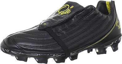 pele football boots