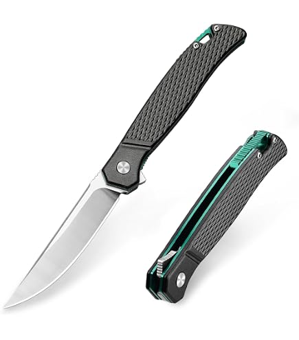Victorinox Swiss Classic Foldable Picnic Knife, 4½