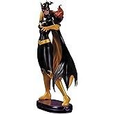 DC Collectibles DC Comics Cover Girls Batgirl Statue