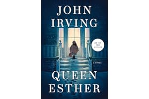 Queen Esther: A Novel