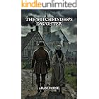 The Witchfinder's Daughter