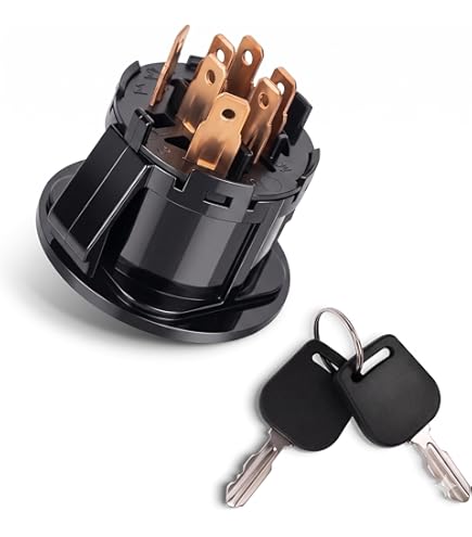 おさーる Amazon.com: Oregon 33-394 Ignition Switch Replaces 25-099-04-S, 25