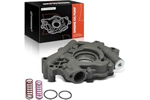 A-Premium High Pressure Oil Pump for 5.7L 6.1L - Compatible with Dodge Ram 1500 2500 3500 2003-2008, Charger 2006-2010, Duran