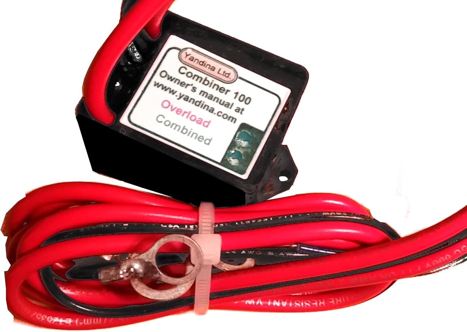 YANDINA Combiner 100 Sports & Outdoors