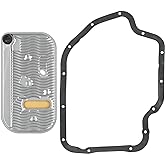 ATP TF-29 Automatic Transmission Filter Kit | Fits Select Avanti/Bentley/Buick/Cadillac/Checker/Chevrolet/Excalibur/GMC/Jaguar/Jeep/Oldsmobile/Pontiac/Rolls-Royce Models