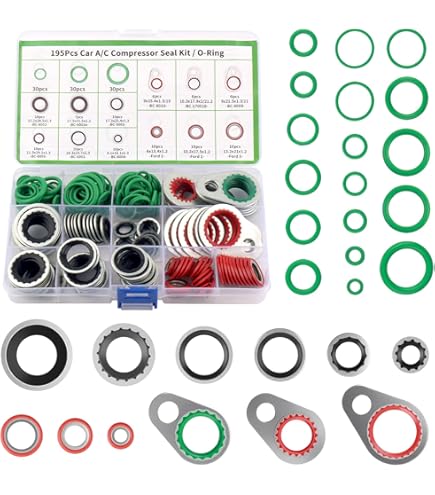 Amazon.com: Nissan 31526-3JX3A Seal-O Ring : Automotive