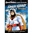 Space Ghost & Dino Boy: The Complete Series
