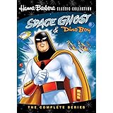 Space Ghost & Dino Boy: The Complete Series