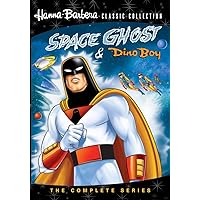 Amazon.com: Space Ghost Coast to Coast - Volume Three
