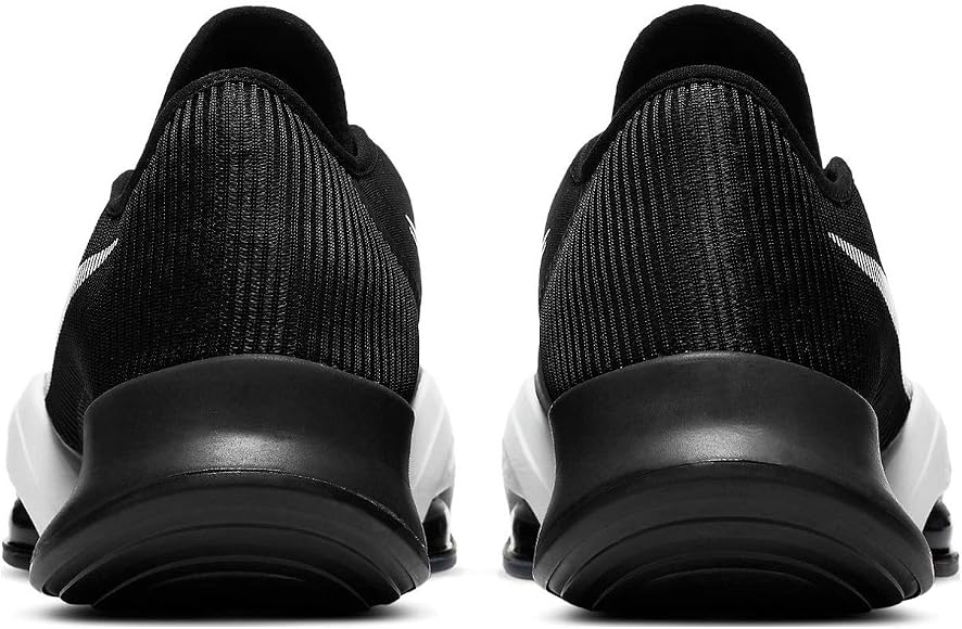 Amazon Com Nike Air Zoom Superrep 2 Womens Hiit Class Training Shoe Cu5925 001 Size 5 Fitness Cross Training