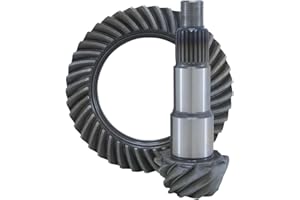USA Standard Gear ZG D30SR-373JK Ring & Pinion Gear Set for Dana 30 JK Reverse Rotation, 3.73 ratio