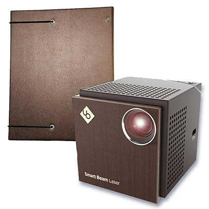 United Object LB-UH6CB - Proyector (60 lúmenes ANSI, LED, 720p ...