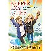 Keeper of the Lost Cities The Graphic Novel Part 1: Volume 1