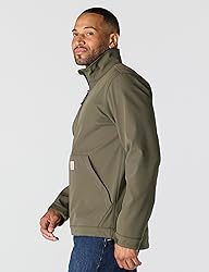 Carhartt Men's Rain Defender® Relaxed Fit