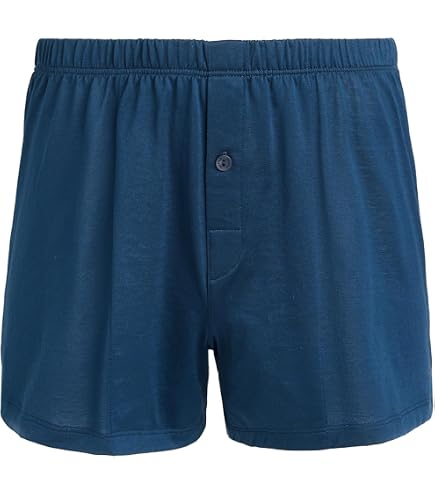 Zimmerli Royal Classic Open Fly Boxer (252-846) S/White at Amazon