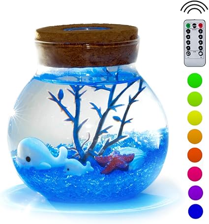 Amazon Com Proloso Wireless Micro Landscape Bottle Lights