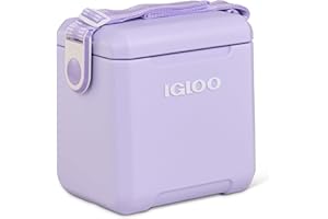 Igloo Tag Along Too Cooler | Insulated Hard Shell Picnic Style Coolers