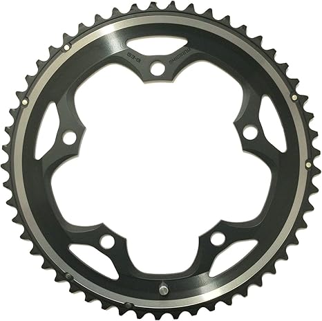 shimano 52t chainring