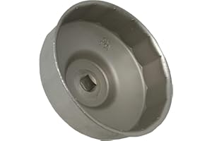 CTA Tools 2488 Volvo 4 Cylinder Oil Filter Wrench