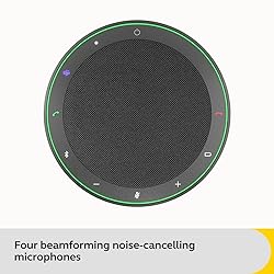 Jabra Speak2 75 Wireless Bluetooth Speakerphone