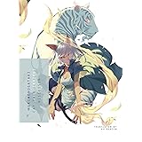 NEKOMONOGATARI (WHITE)