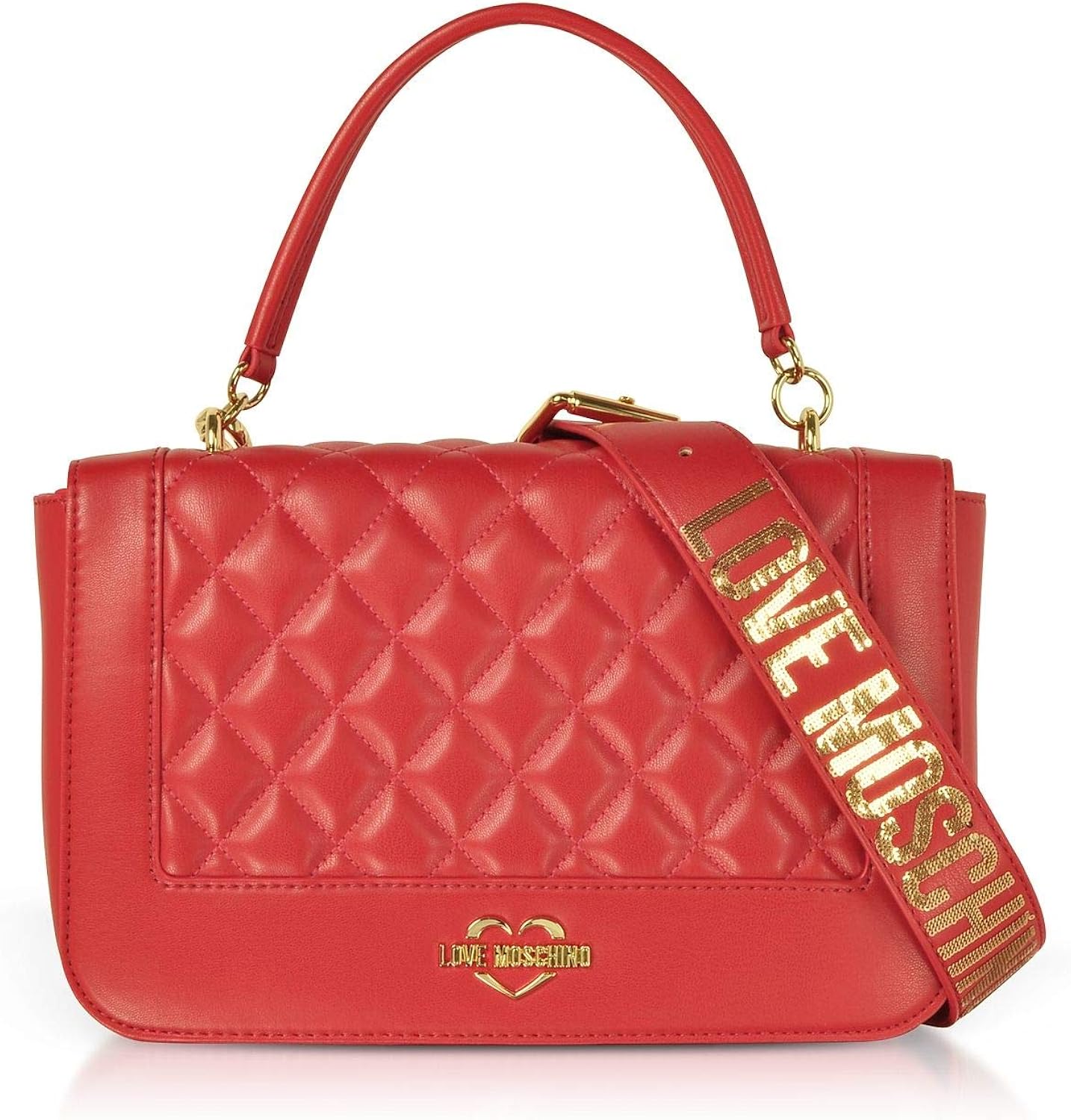 Love Moschino Is A Luxury Brand