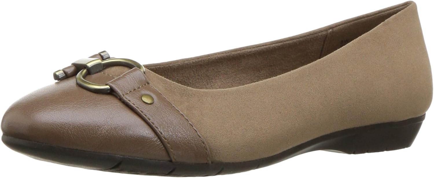a2 aerosoles ballet flats