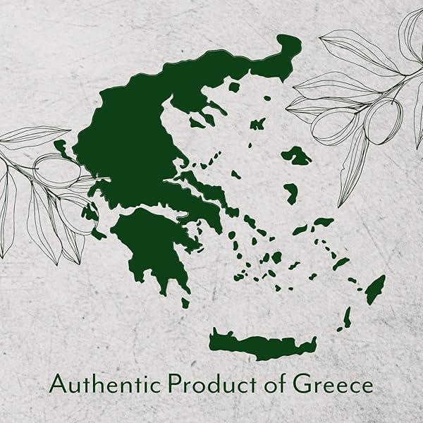 ROLAND FOODS GREEK COUNTRY OLIVE MIX, WHOLE OLIVES MARINATED WITH GARLIC AND PEPPERONCINI PEPPERS, SPECIALTY IMPORTED FOOD, 4 LB 6 OZ TUB