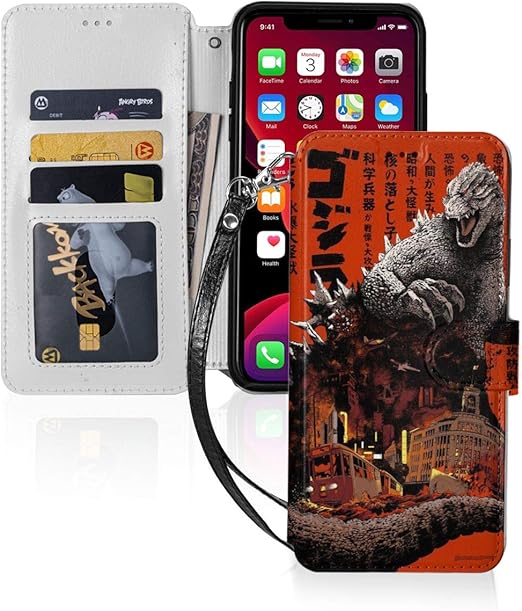 Amazon Co Jp Godzilla ゴジラ Iphone 11 ケース スマホケース 漫画 映画 全面保護で耐衝撃に強いケース カバー Iphone 11 Pro 携帯電話ケース スマホケース 携帯電話のシェル アイホンケース アイフォンカバー 携帯の ケース スマホカバー Iphone 11 Pro Max ホーム