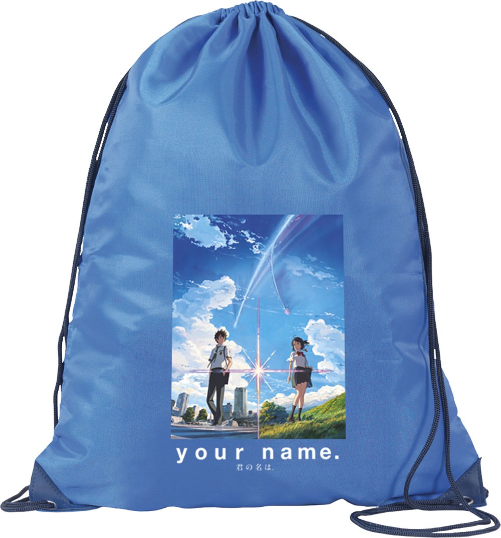 Dynit Your Name Backpack 43 cm, keyart, 43, Backpack