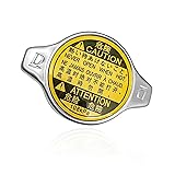 1640131650 Radiator Cap Compatible with Toyota