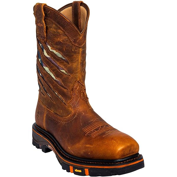 Amazon.com | Cody James Men's 11