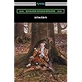 As You Like It (Annotated by Henry N. Hudson with an Introduction by Charles Harold Herford)