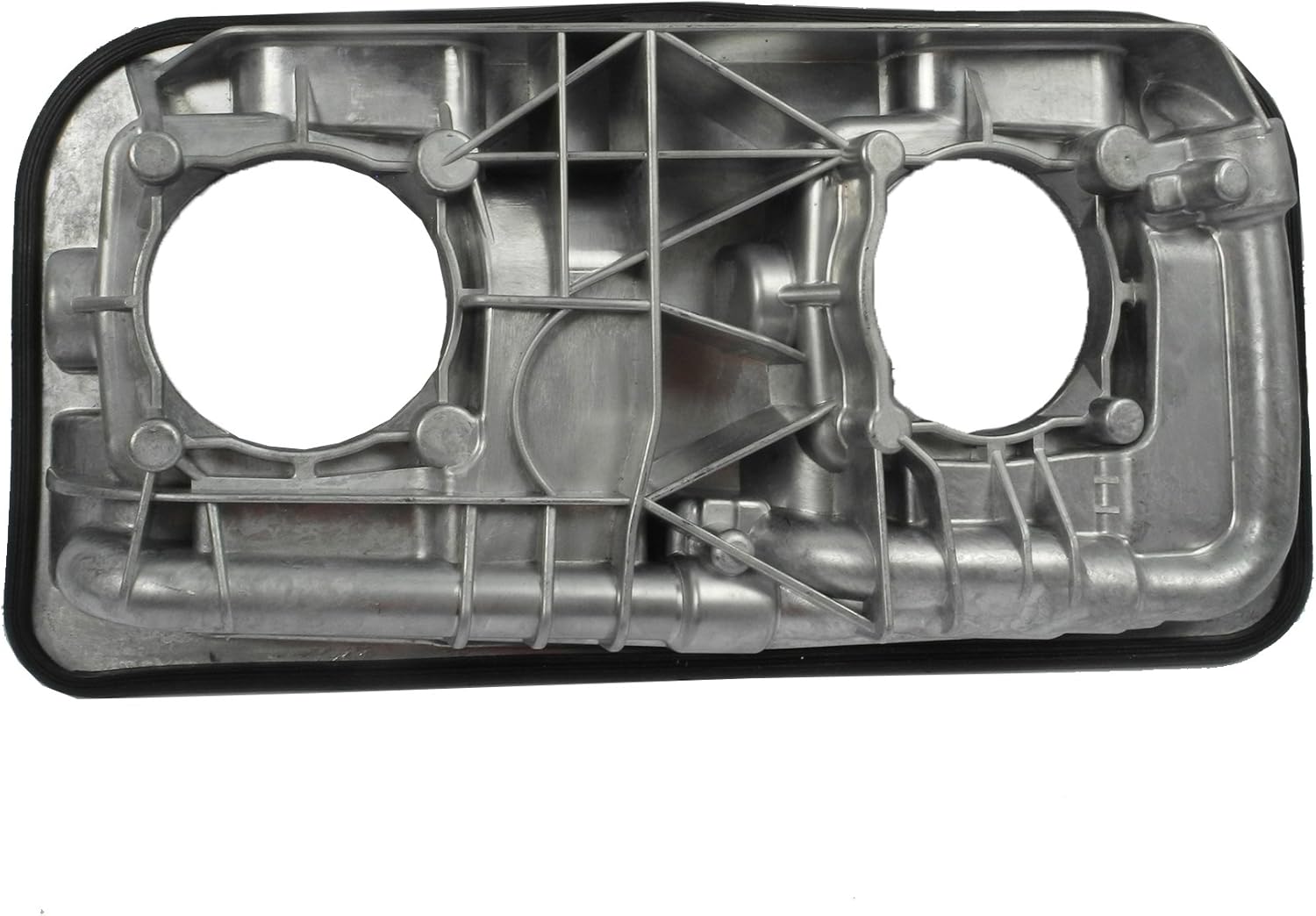 For Benz C63 E63 R63 S63 AMG M156 ML63 Intake Manifold Center Plate