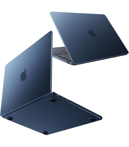 Amazon.com: Apple 2024 MacBook Air with Apple M3 Chip, 13-inch