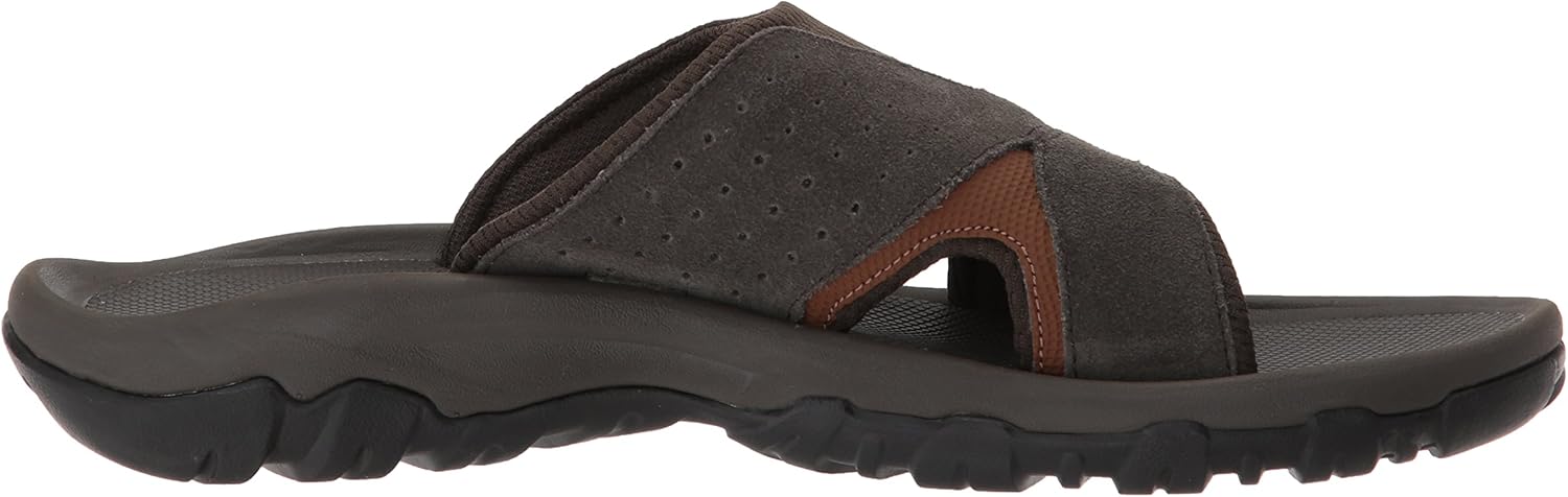  | Teva mens Katavi 2 Slide Sandal | Sport Sandals & Slides