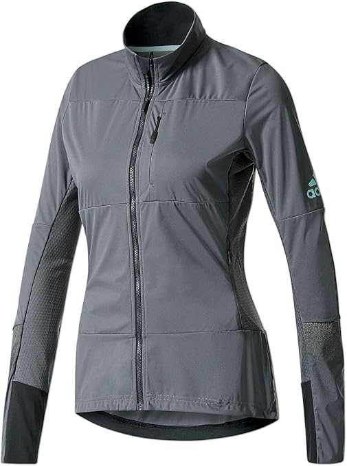 adidas laufjacke