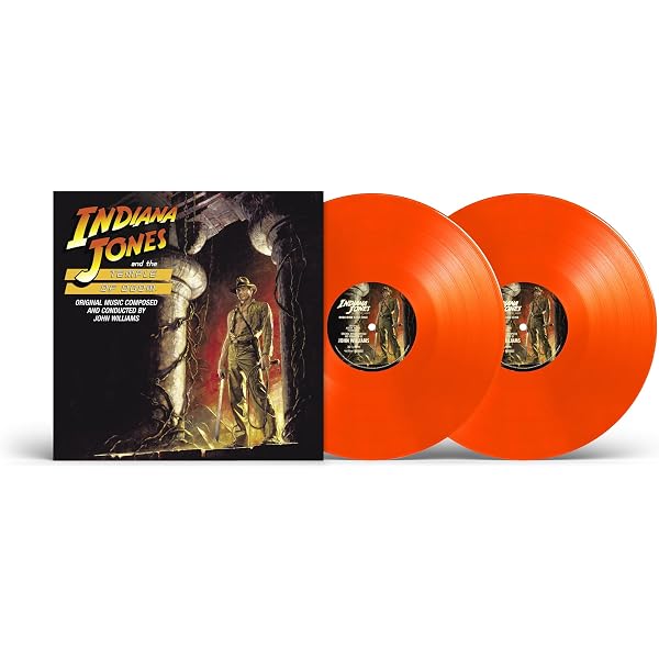 Amazon.com: Friday (Original Motion Picture Soundtrack) Red Orange