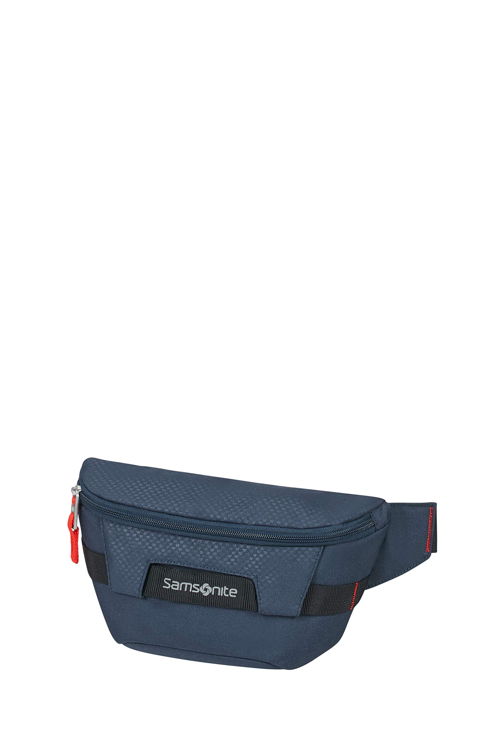 Samsonite Sonora - Hip Bag, 13 cm, 2.5 l, Blue (Night Blue)