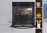 Candy Built-In Oven FIDCN602 A Energy Class Cook Light Function view 4