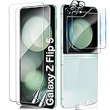 [2Set 6PCS] Screen Protector Compatible with Galaxy