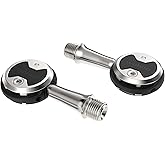 Wahoo SPEEDPLAY Zero Pedal System