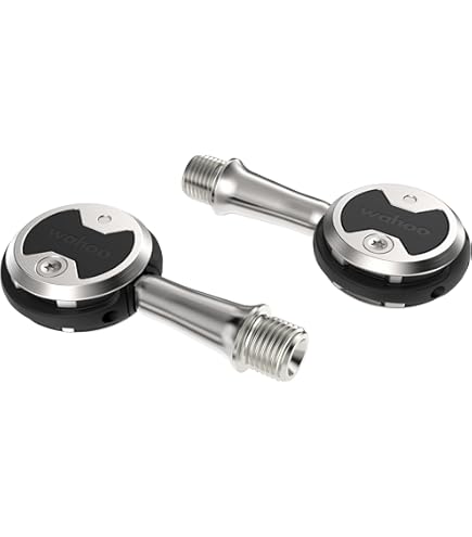 送料無料！ wahoo SPEEDPLAY NANO Amazon.com : Wahoo Speedplay Nano Pedal System : Sports & Outdoors