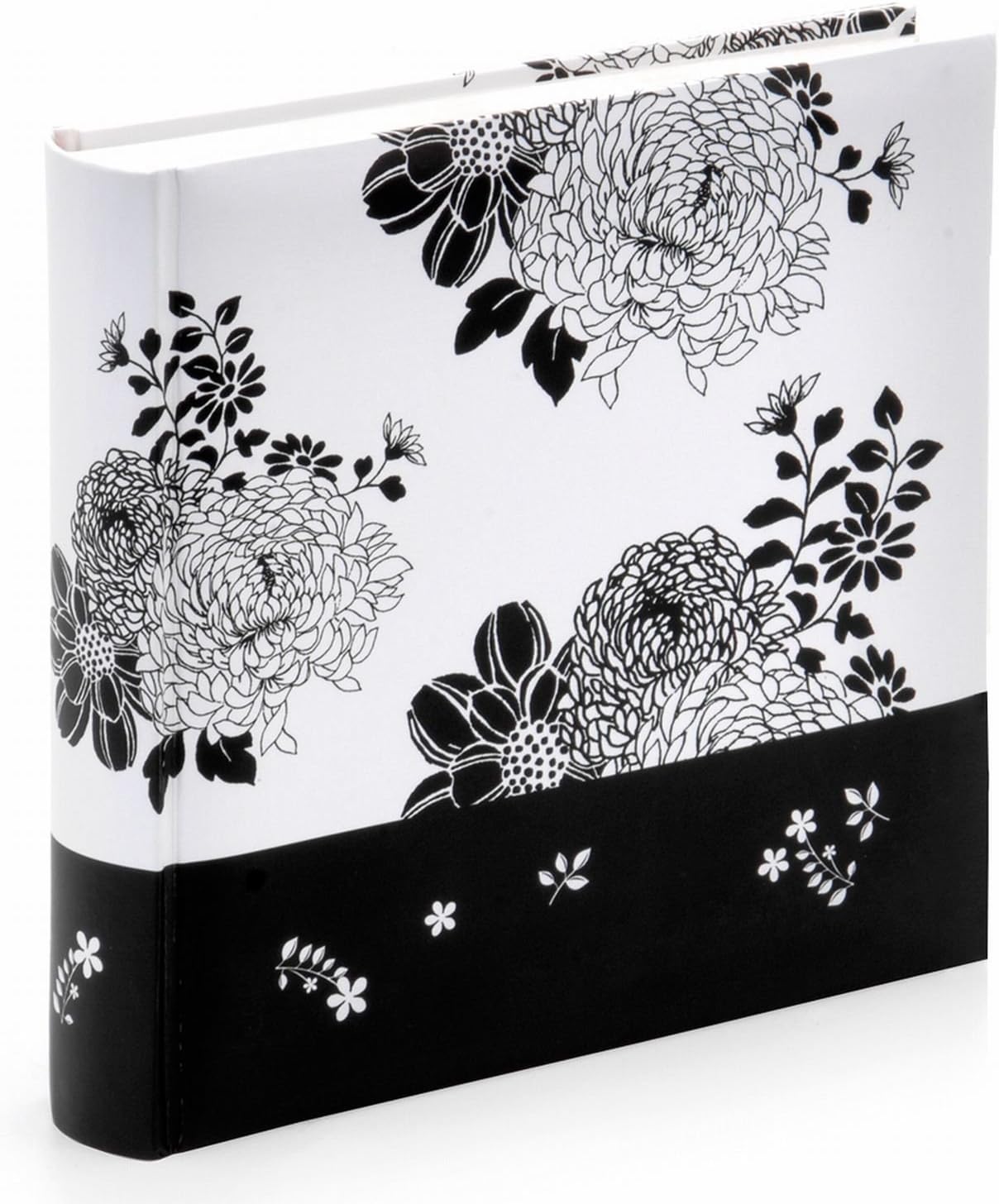 Goldbuch Slip-in album Black & White collection 10/15 softcover