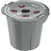 My K-Cup&reg; Reusable Coffee Filter