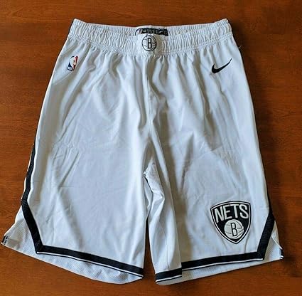 nba nets shorts