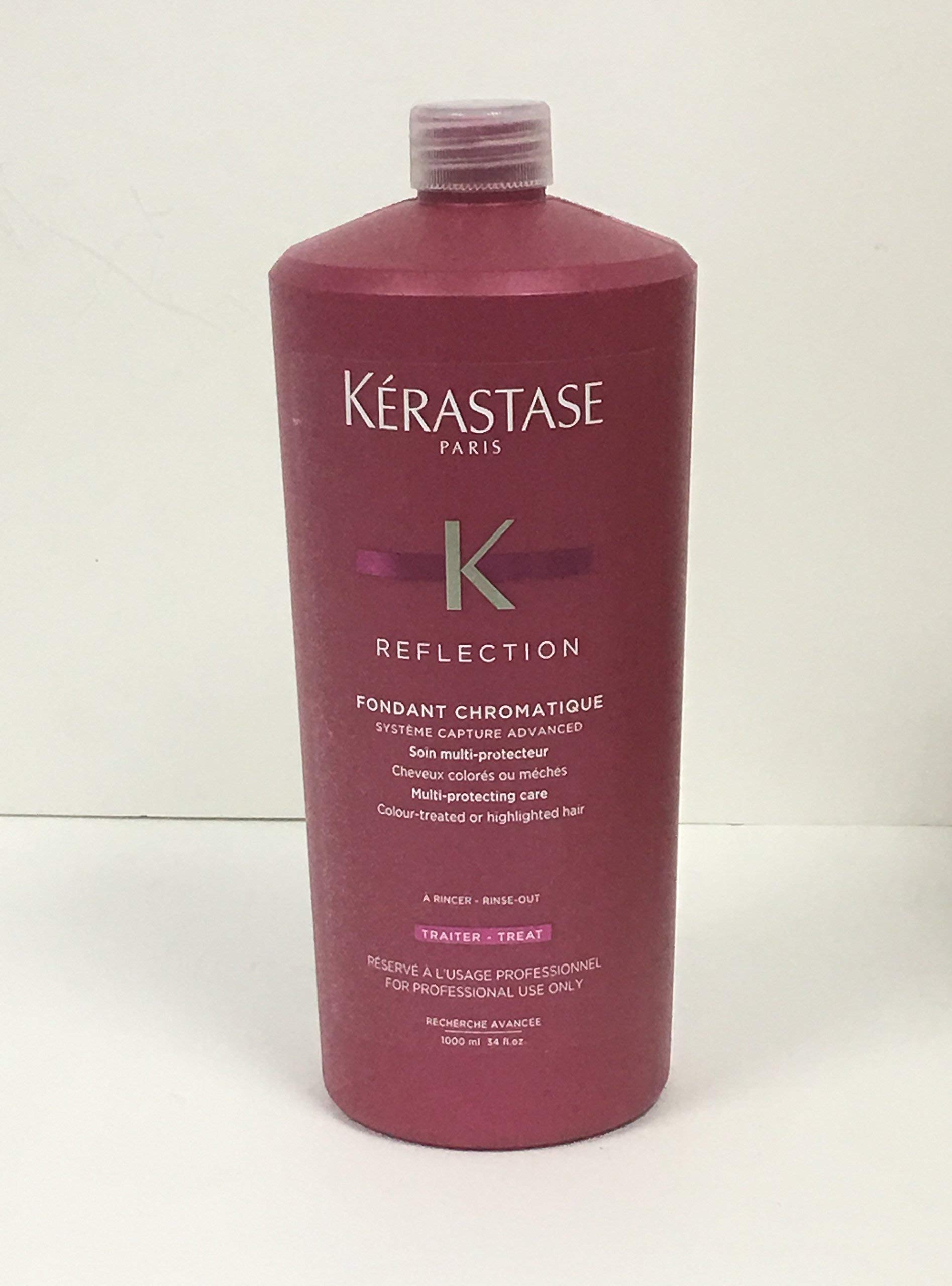 Amazon.com: Kerastase Reflection Bain Chromatique Multi 