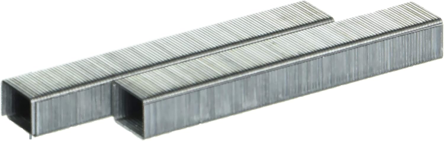 Dritz Home 9053 Heavy Duty Staples, 7/16-Inch (1000-Piece): Arts, Crafts & Sewing