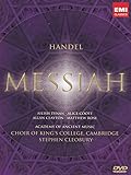 Handel: Messiah