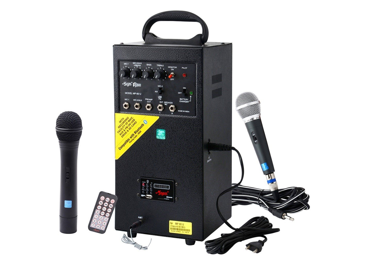 jbtek bluetooth speaker